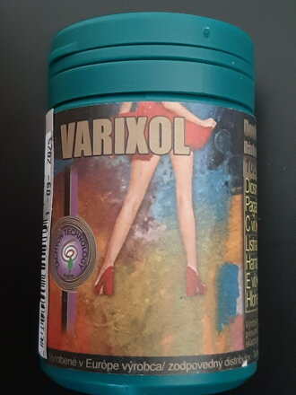 VARIXOL 100tbl.