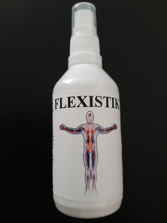 FLEXISTIK SPREJ 