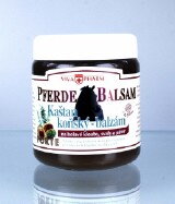 KONSKÝ BALZAM FORTE 500g