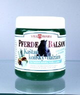 KONSKÝ BALZAM CHLADIVÝ 500g
