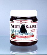 KONSKÝ BALZAM HREJIVÝ 500g