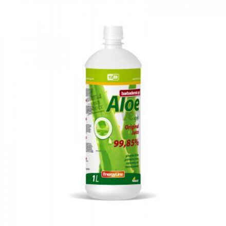 1LITER+1 LITER ALOE VERA GÉLU 99,85% ZDARMA!!! /od 10 rokov/ CENA ZA 1LITER KVALITNEJ ALOE je 12,45EUR     /od 10 rokov/ 