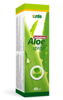 ALOE VERA SPREJ  Pri kúpe 2 ks. dostanete 1 ks.ZDARMA !!! 
