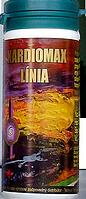 KARDIOMAX LÍNIA 100tbl.