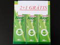 2ks ALOE VERA SPREJ 50ml+ 1ks ALOE VERA SPREJ 50ml ZDARMA!!!