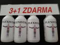 3+1ks FLEXISTIK SPREJ ZDARMA!