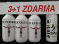 3ks FLEXISTIK SPREJ+ 1ks MEDISTIK ROLL ON ZDARMA!!! 