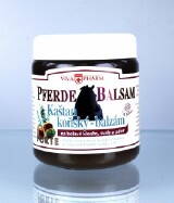 KONSKÝ BALZAM FORTE 500g
