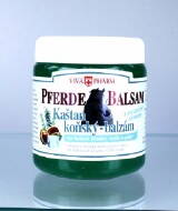 KONSKÝ BALZAM CHLADIVÝ 500g