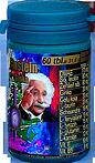EINSTEIN 60tbl.